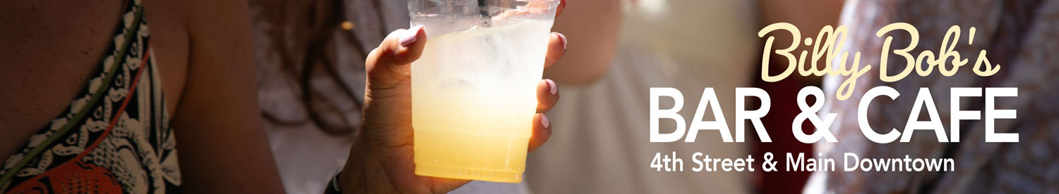 Billy Bob's Bar & Cafe
