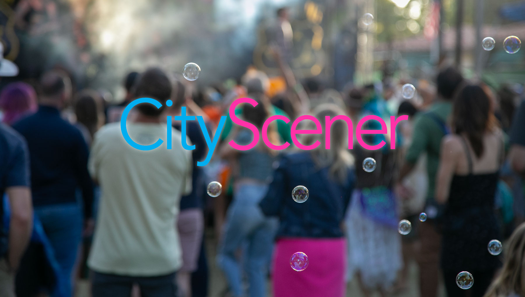 CityScener by DJ Mouse Shadow (2030)