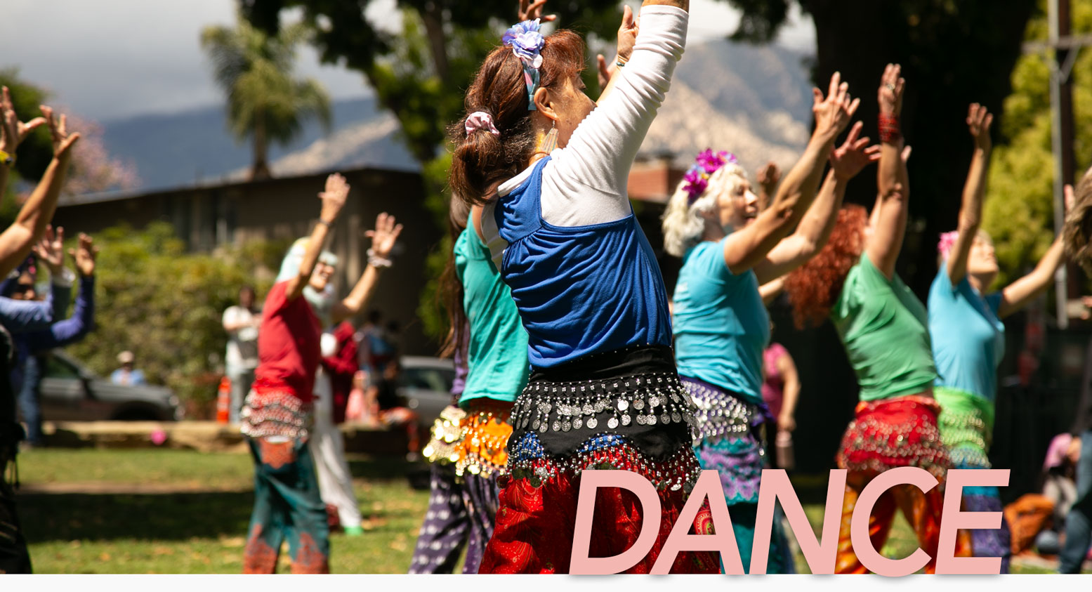 Santa Barbara shopping