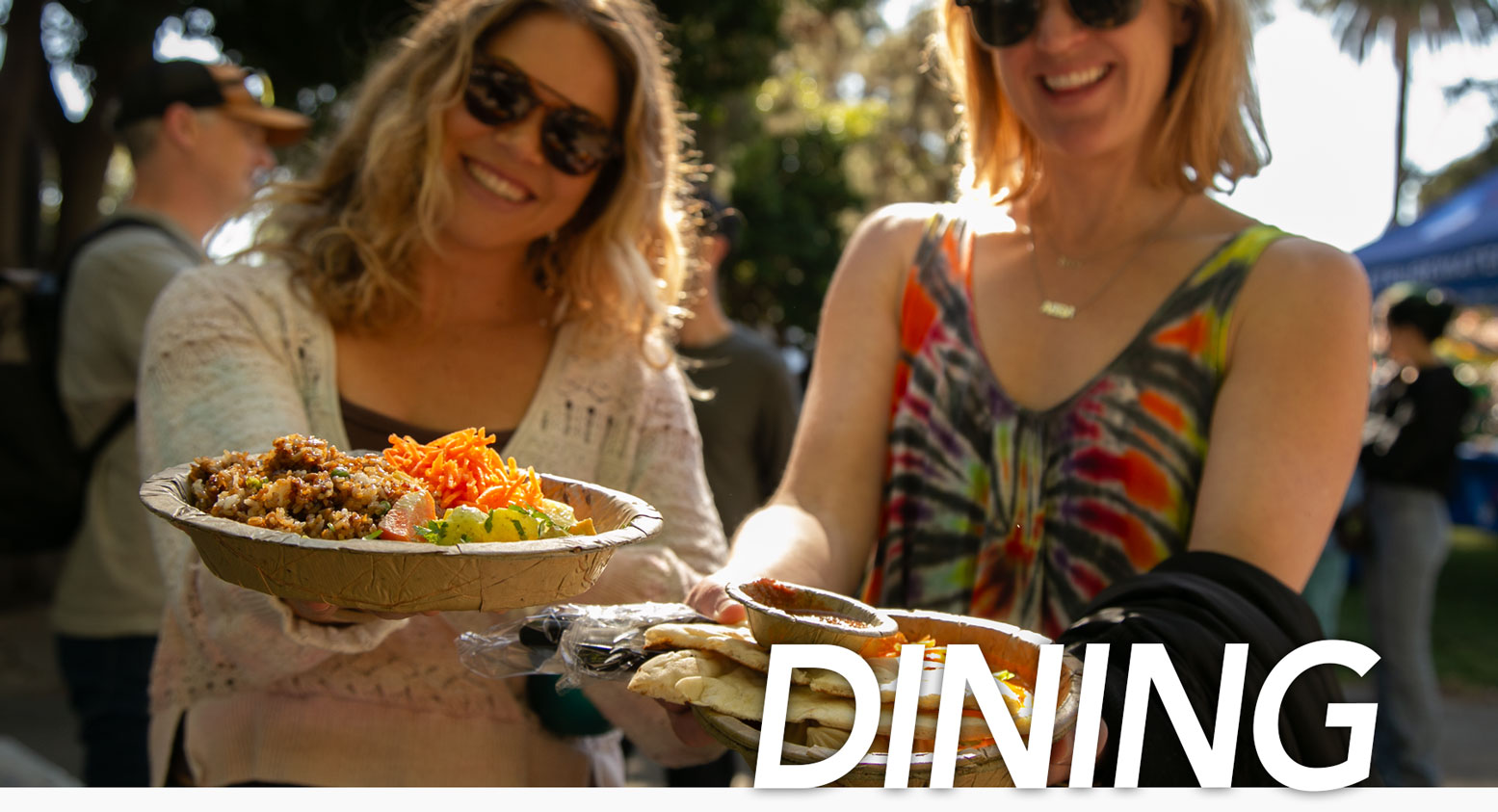 Santa Barbara shopping