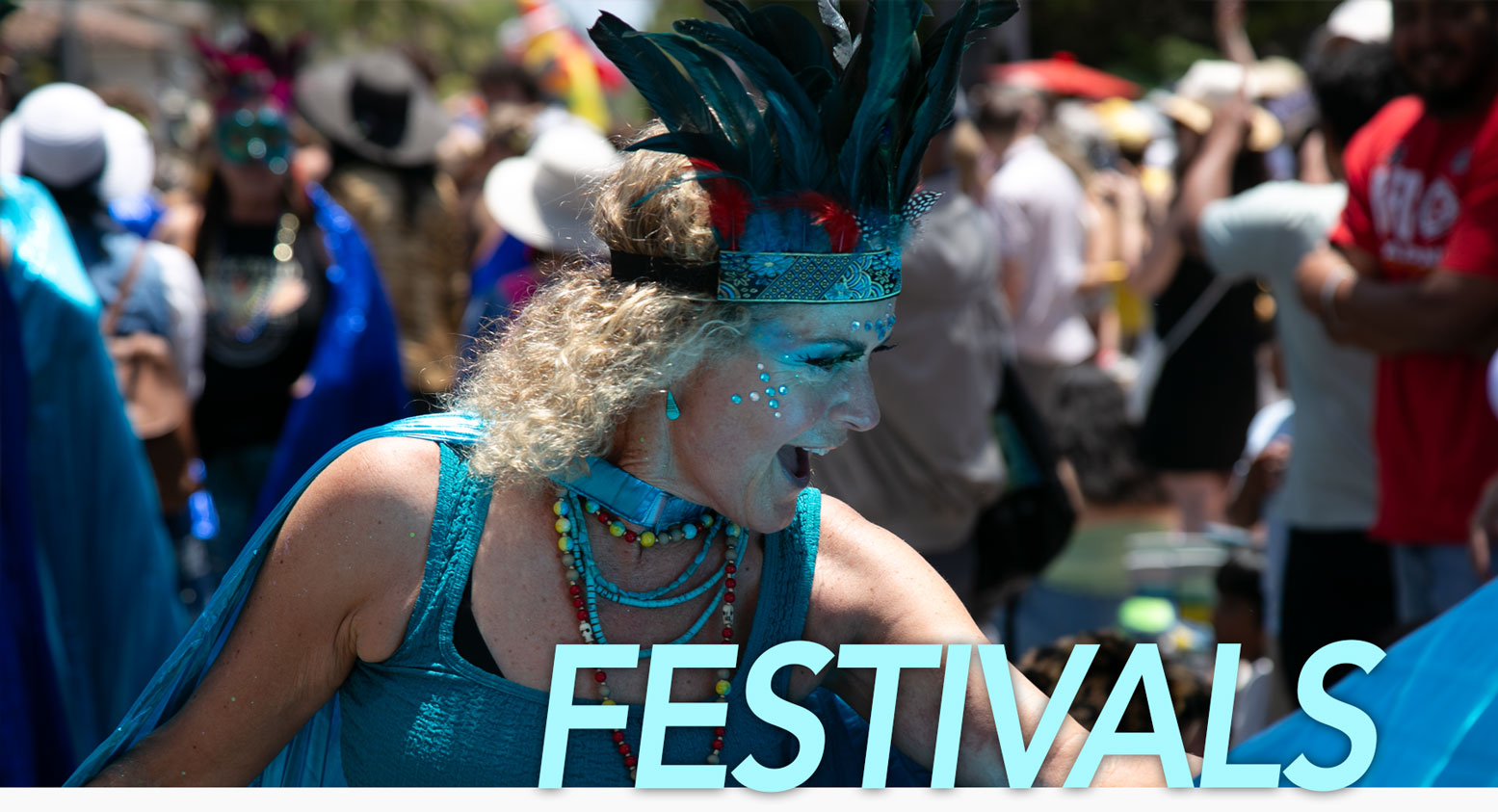 Santa Barbara Music Events